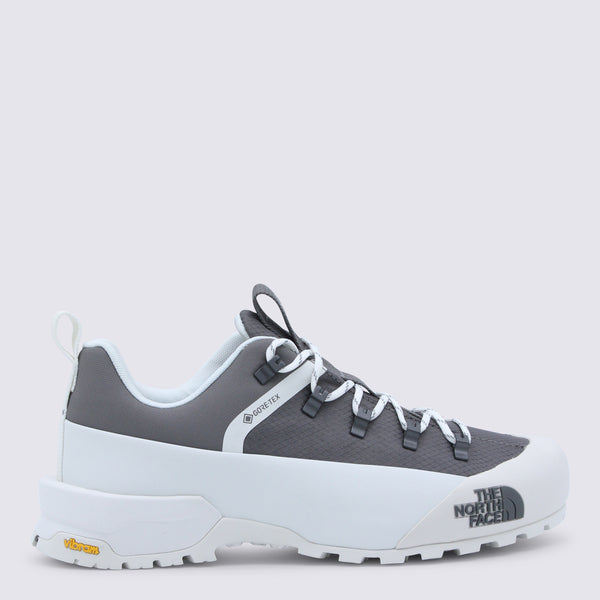 Sneakers Smoked Pearl-White Ash