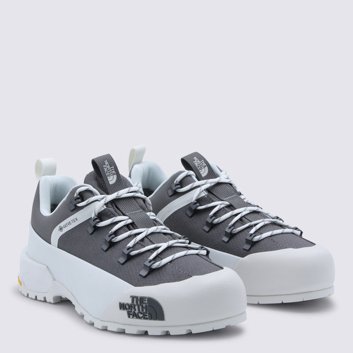 The North Face Sneakers - SMOKED PEARL-WHITE ASH | de4a05e7ef6c7e63631bfbf61a6f64ed0634eba1