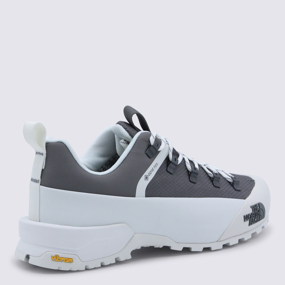 The North Face Sneakers - SMOKED PEARL-WHITE ASH | 980c1e2456346165131c89a3c04d8b82e28cdf27