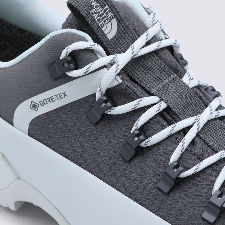 The North Face Sneakers - SMOKED PEARL-WHITE ASH | 73484507abd6827df93d18c801770ca97c9386bc