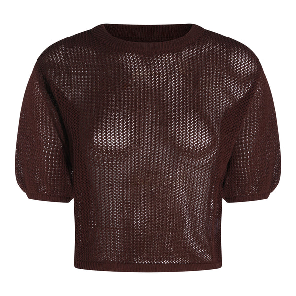 Sweaters Brown