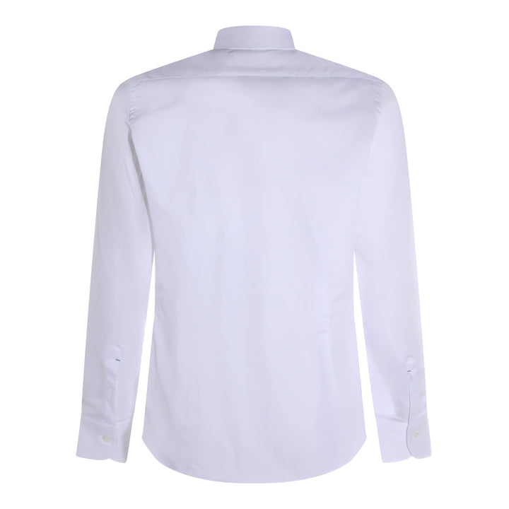 Mazzarelli Shirts - Neutri | 03039d6dff2b8d6029a1019f2dd66a93de37bdb0