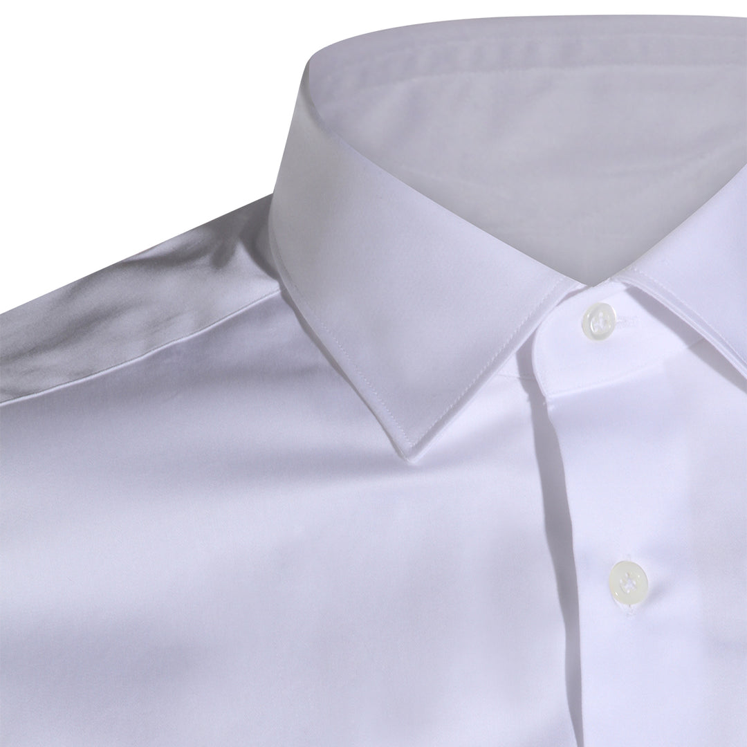 Mazzarelli Shirts - Neutri | 6260863b97f478d42a1746bd8de40d0185da16ba