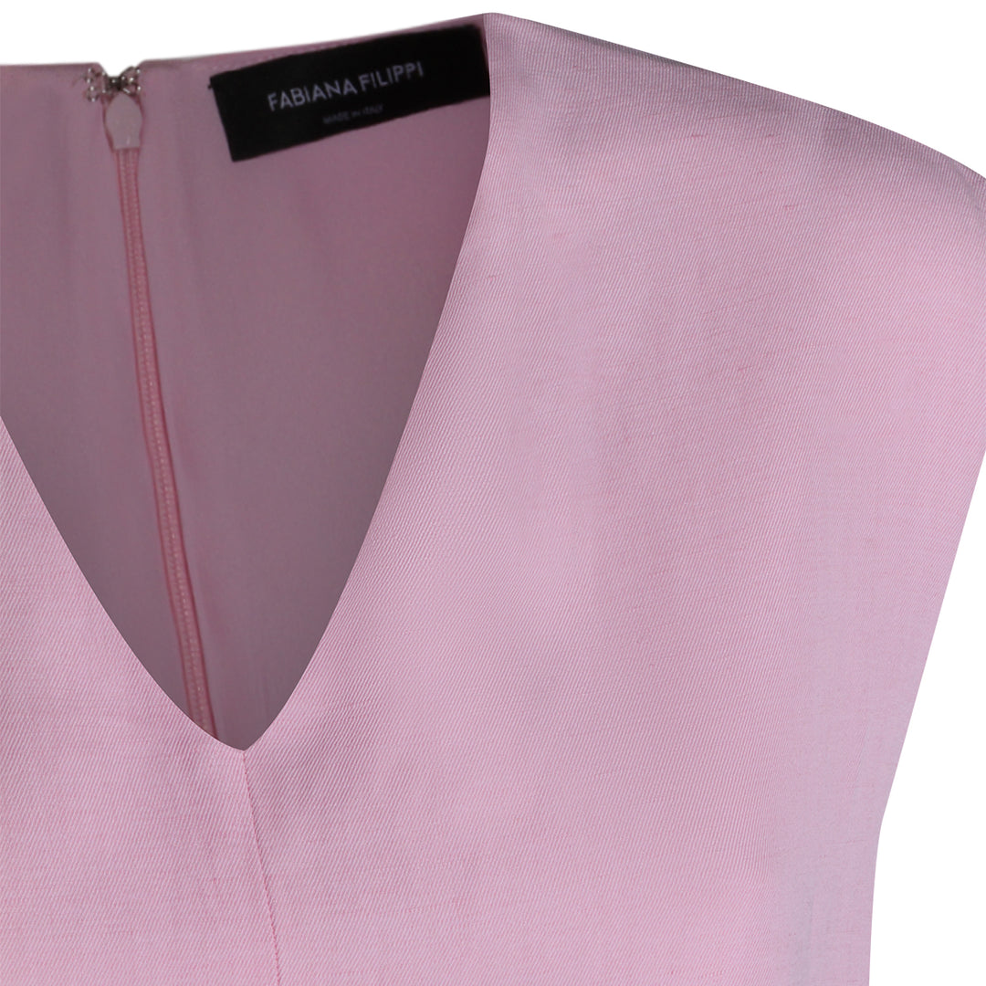 Fabiana Filippi Dresses - Chiari e Naturali | 0e50a38751a1351114f7379a360694287b9cd780
