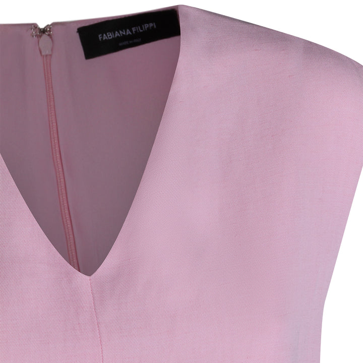 Fabiana Filippi Dresses - Chiari e Naturali | 0e50a38751a1351114f7379a360694287b9cd780