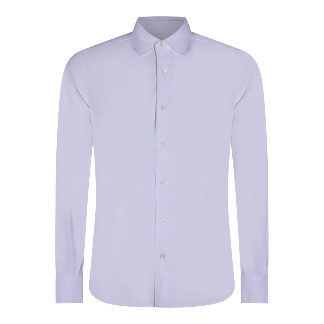 Mazzarelli Shirts - Neutri | ded9109112db24df5ed30b2392425050f208de94