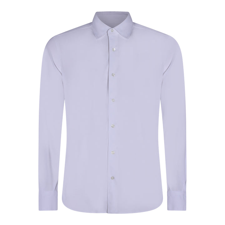 Mazzarelli Shirts - Neutri | ded9109112db24df5ed30b2392425050f208de94
