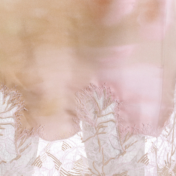 Fabiana Filippi Skirts - Light and natural | 1d4ba5e9c0742bf57490912f6cf2a6516b03649a