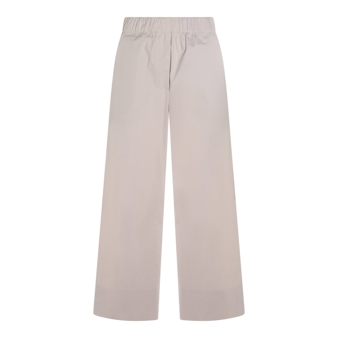 Antonelli Firenze Trousers - Light and natural | b3cb6fdc75d97e4e03918713cdcc5764b318aeb8