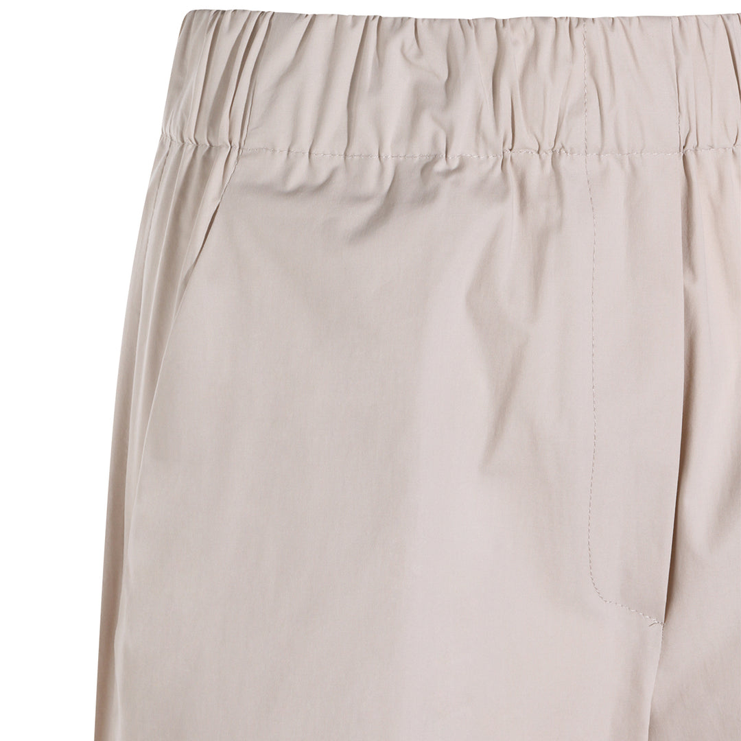 Antonelli Firenze Trousers - Light and natural | 45871094e948f6d7e7540e4902426ed815553a6f