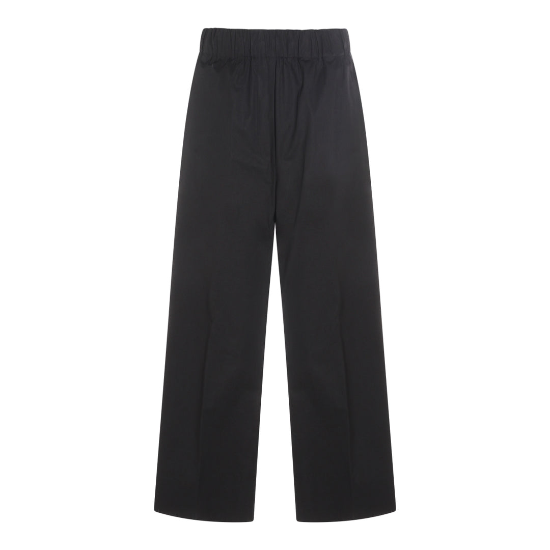 Antonelli Firenze Trousers - Blacks and greys | a8616c525515e2c7af3dad2a3d28c62352b6925c