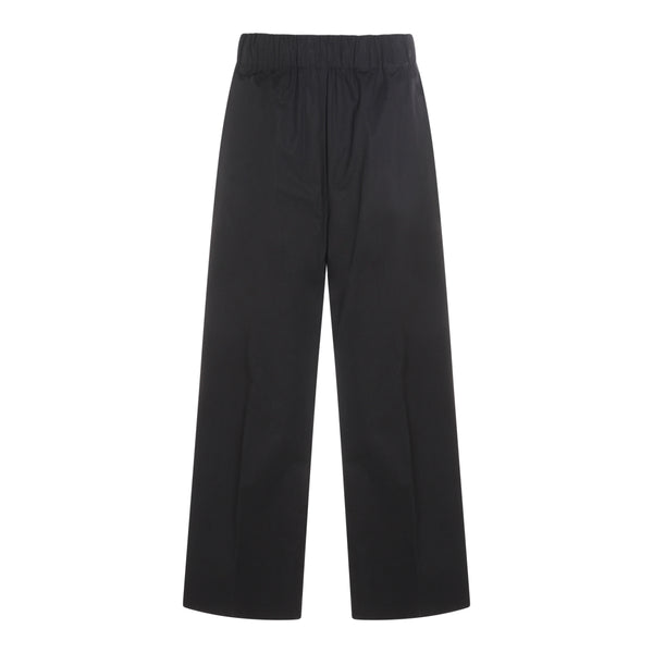 Trousers Black