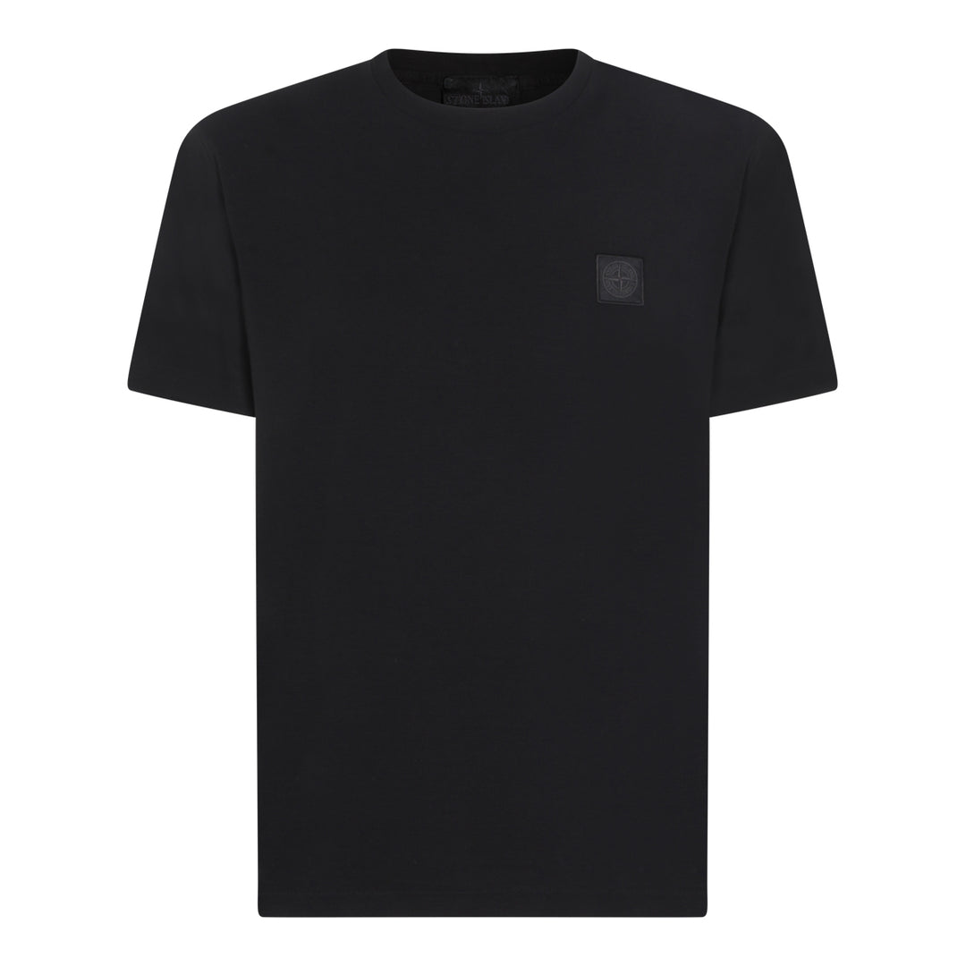 Stone Island T-shirts and Polos - Blacks and greys | 23377e017b60f78764b853941d889b643116cebc