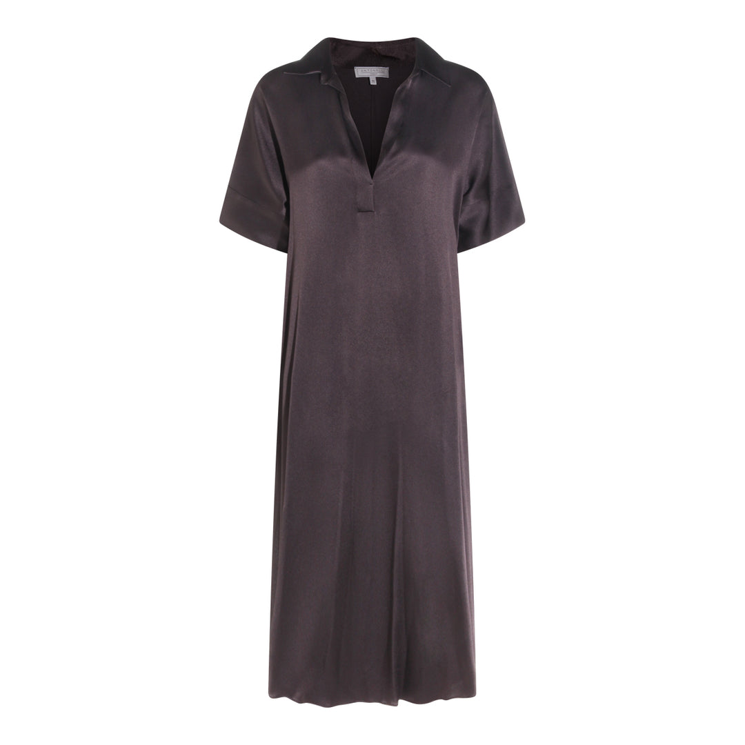 Antonelli Firenze Dresses - Marroni | 5d11323e91cf79d8959d45db5ed417cc8aff1fc8