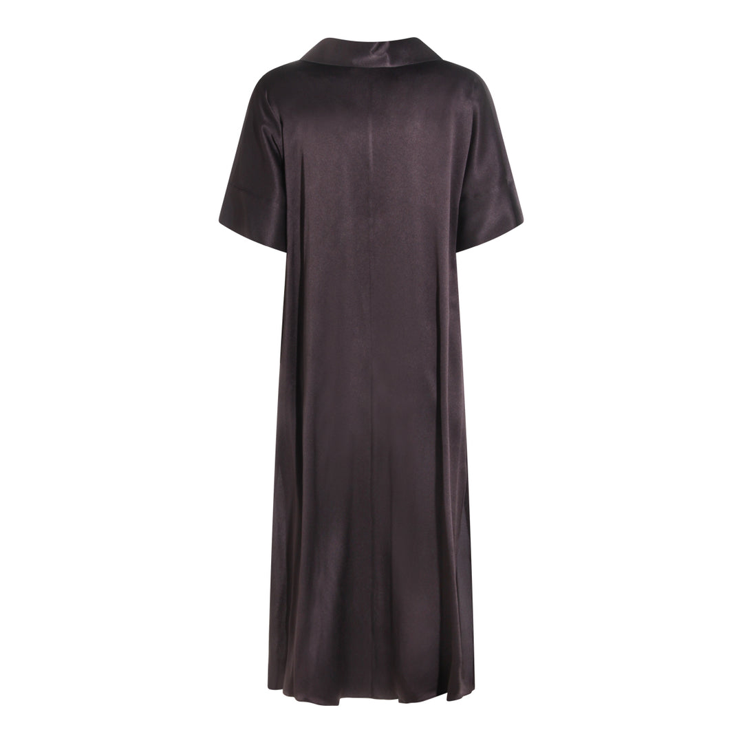Antonelli Firenze Dresses - Marroni | 8c8c75aaadba52b5b3d5d130b0b3b4e997a09319