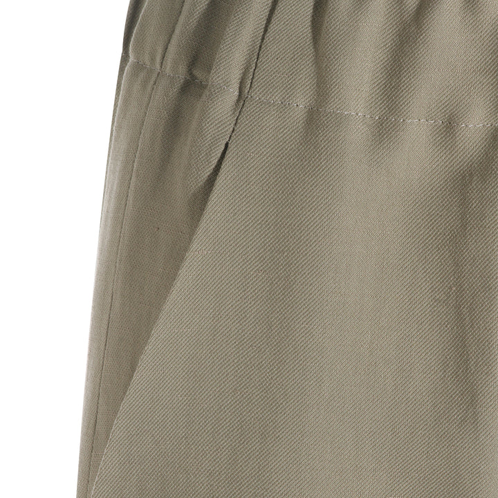 Antonelli Firenze Trousers - Blue and green | 2f7f45860eda100d515c4ff05e31fdde42032dbc