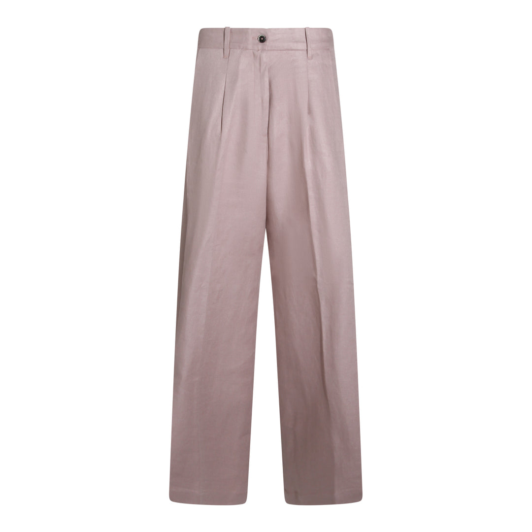 Nine In The Morning Trousers - ANTICO | e66e7f340c50eba791c4ffbcd708452071794a59