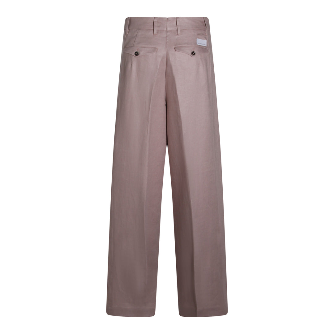Nine In The Morning Trousers - ANTICO | 2b1edd988f001fa364396ff3b129312aa7e9911d