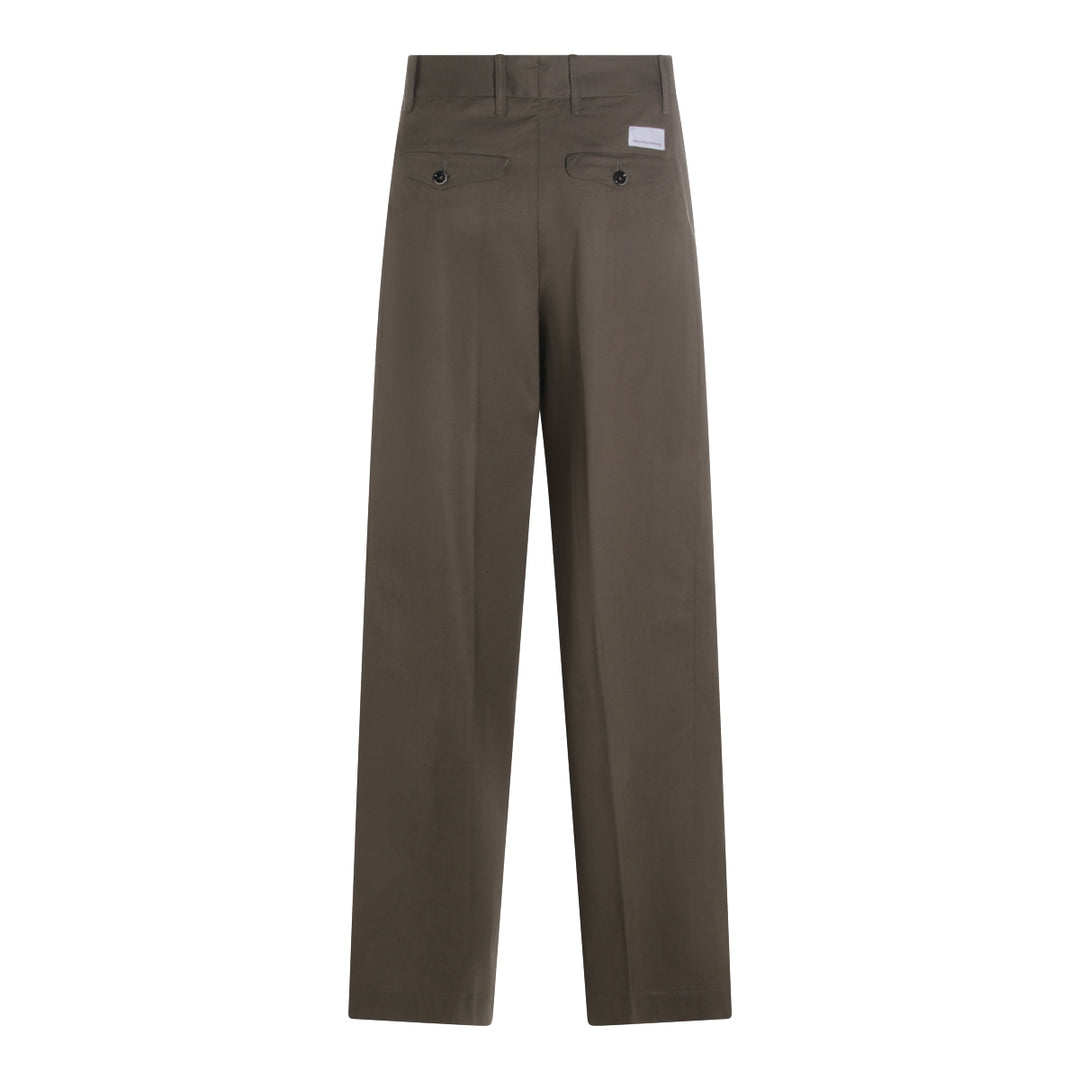 Nine In The Morning Jeans - Oliva | 57aa7be0c17ec1ffa30e97d0910d5a3dea39b688