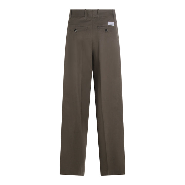 Nine In The Morning Jeans - Oliva | 57aa7be0c17ec1ffa30e97d0910d5a3dea39b688