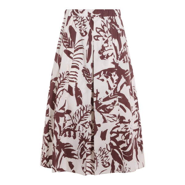Skirts Brown