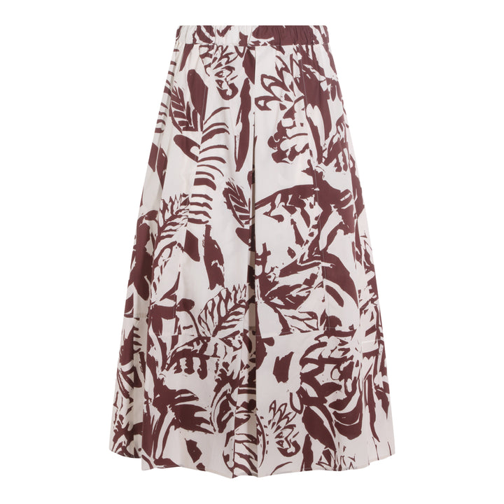 Antonelli Firenze Skirts - Brown | 27413168f28619fcebd4b0e97a68c9d718a0b64b