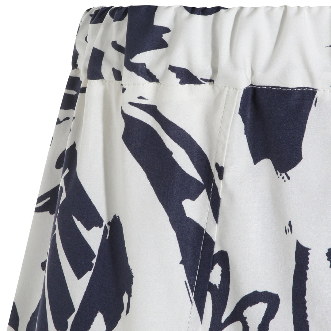 Antonelli Firenze Skirts - Blu e verdi | 2ad34248683bcb757a912fcd2cf7527518bca6f9