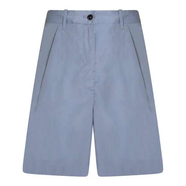 Shorts Blu E Verdi