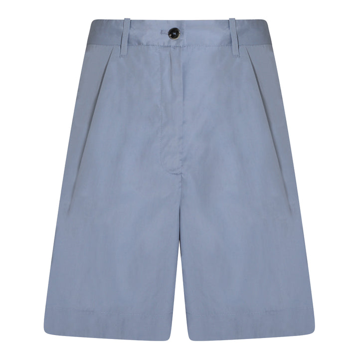 Nine In The Morning Shorts - Blu e Verdi | 96cfbcca2eca94656a5124000118a73c9c852e3a