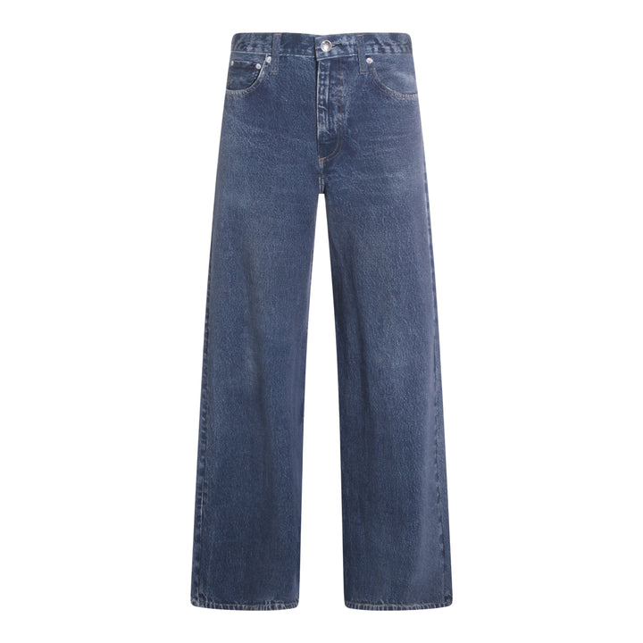 Rag & Bone Jeans - Dark blue | b565177db71209789fe957c0b9da4128092b9f5f
