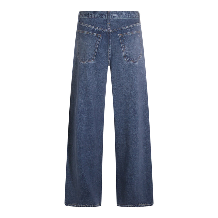 Rag & Bone Jeans - Dark blue | af1adf93323e32d7cb9c0cf7c4a917c7814c308d