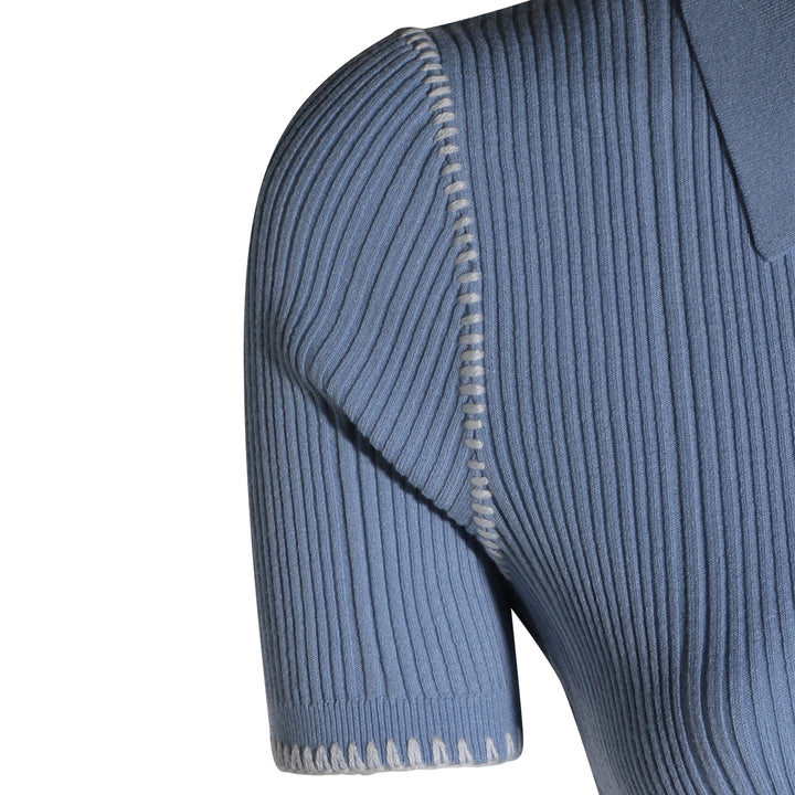 Rag & Bone Sweaters - LIGHT BLUE | 60c10cfb01c0299bb61d8f42e2c62bffdbbf4c3e