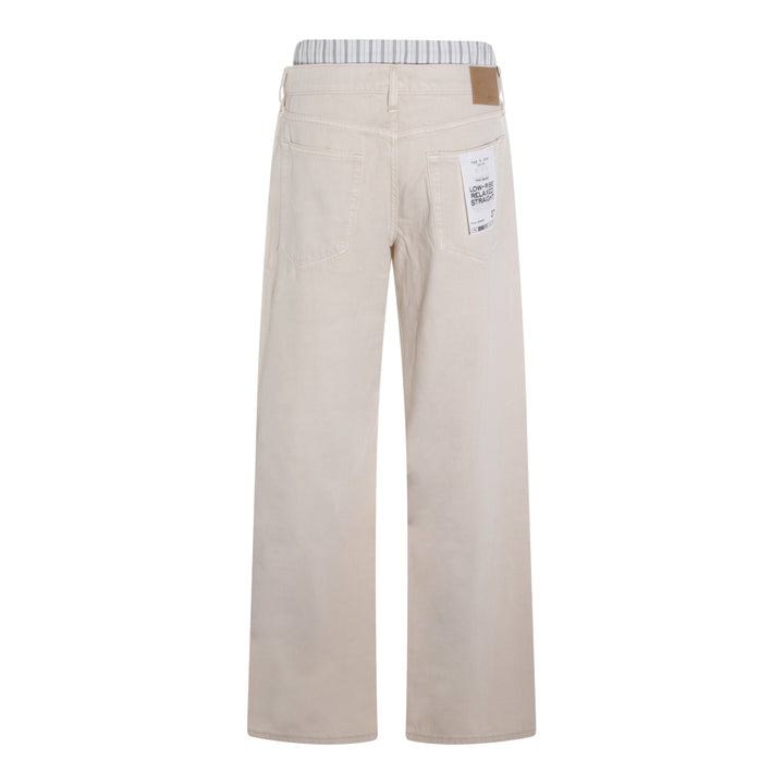 Rag & Bone Jeans - SAND | 852178f0436b90a1938fa7b1cca6f5fc3c4e0424