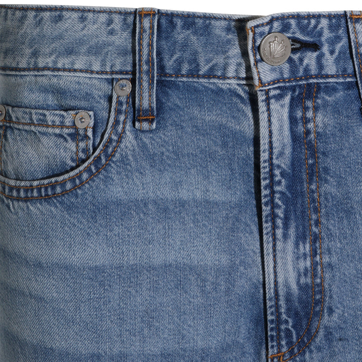 Rag & Bone Jeans - Mid Blue | b8dc3ce06aeac79e7b1cfa4fa9be2c0174da5971