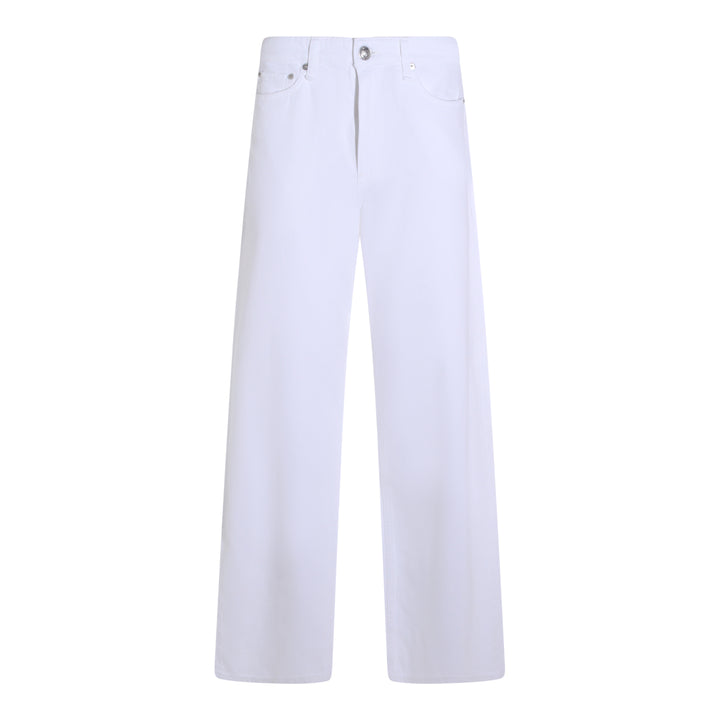 Rag & Bone Jeans - White | 1cec2da09e530104fc856471725b29f3867ea358