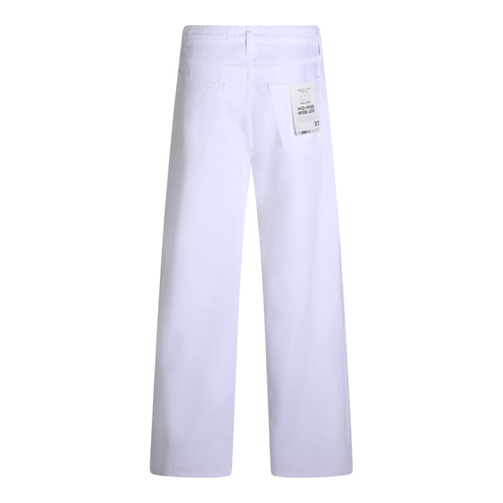 Rag & Bone Jeans - White | 008b8825a05c505efcb78e120c0829626a1f32fb