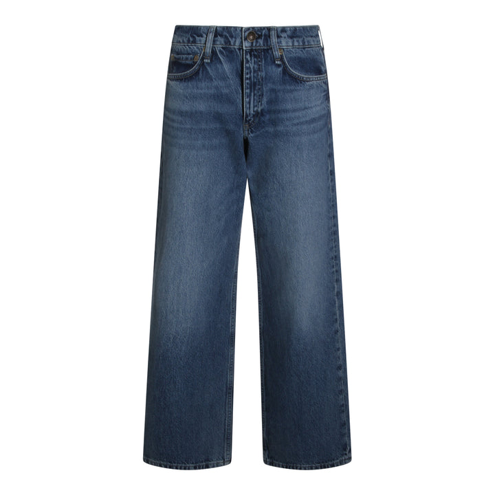 Rag & Bone Jeans - Mid Blue | 5d129b67def8bbc24dd7ad5d691ef97928b7a18f