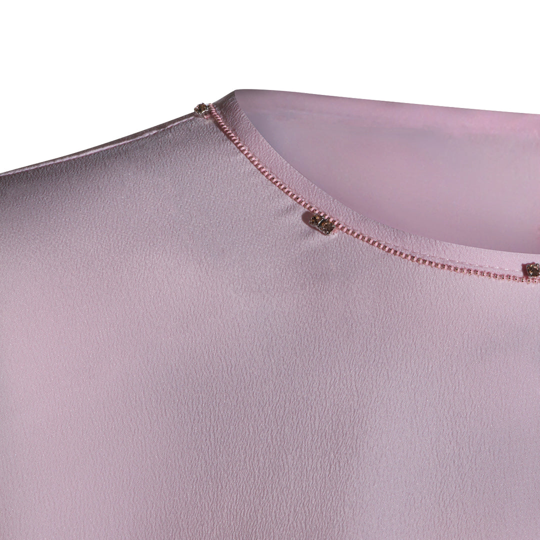 Fabiana Filippi Top - Chiari e Naturali | 1b1ba331eb42f95e2538aff8fcf8f6bbe67ca6c8