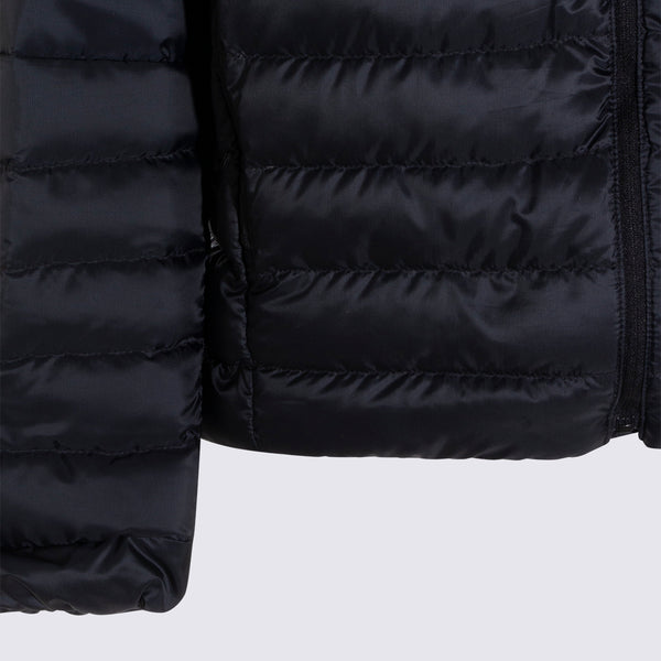 Coats Black