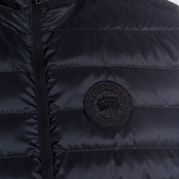 Canada Goose Coats - Blacks and greys | 50ac7a5a645fee56d361ef73a557b28c50f592c8