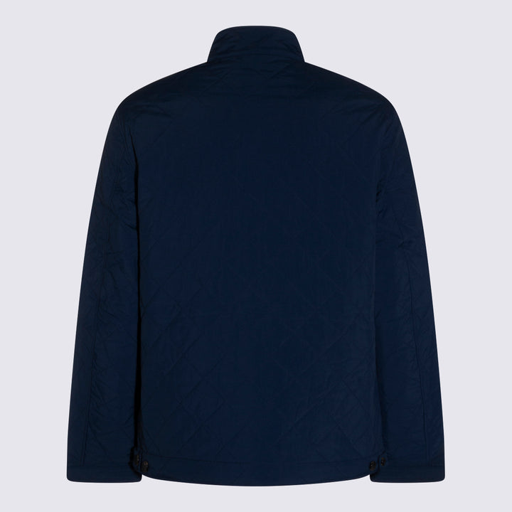 Barbour Coats - Blue and green | b363cd78fec6eb99de5ffc5d8e1af5e2d2d0c972