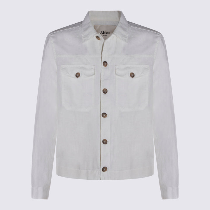 Altea Jackets - Light and natural | 729be52db262db9fd1f6468bc392e7c98997258a