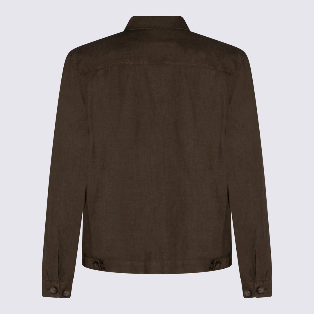 Altea Jackets - Blue and green | a6fc467705ad47fe528c22f39ea5a24c4e07b197