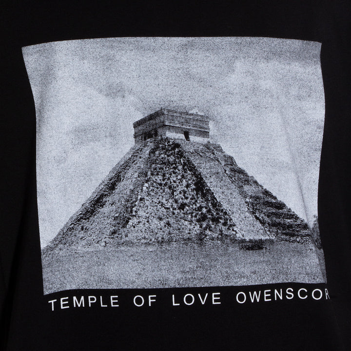 Rick Owens Drkshdw T-shirts and Polos - BLACK-MILK | 17b26c5cd5ef127b9b634f7aa0692199634a2cbf