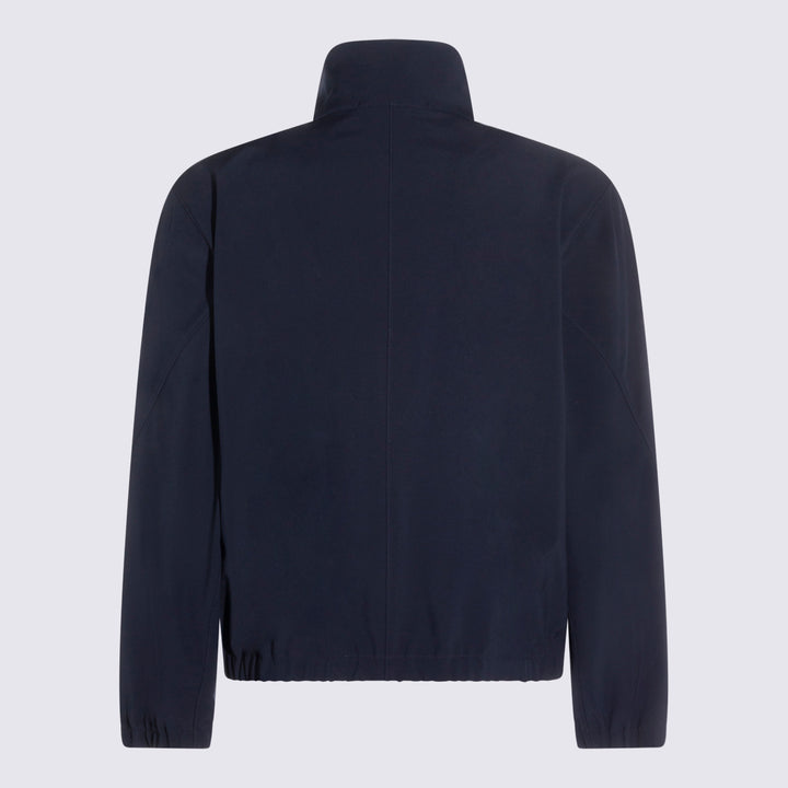 Stone Island Jackets - Blue and green | dbca54792b6b964762b59c60cfa7ee16c0b7467b