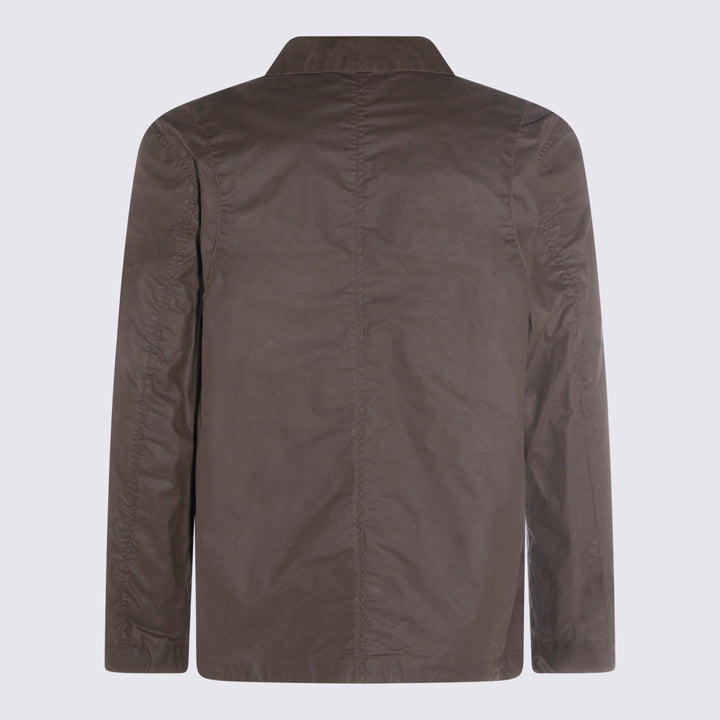 Stone Island Jackets - Light and natural | d584d2906bd8f74ee4339d531324fb78b76b2e1b