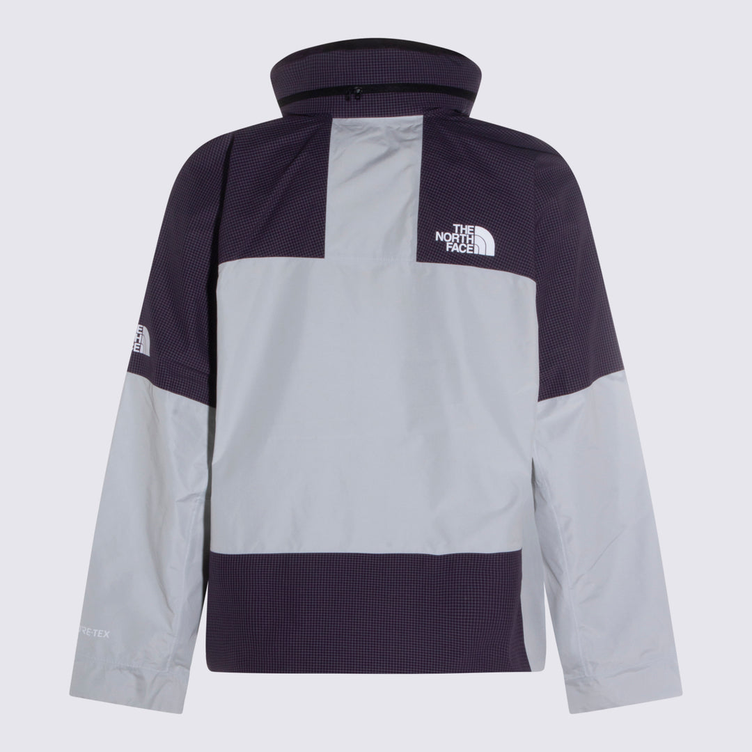 The North Face Jackets - PEARL STONE-ENDLESS DUSK | 5f29029a972b055eca41b77b922d4645435d2fbb