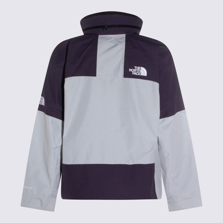 The North Face Jackets - PEARL STONE-ENDLESS DUSK | 5f29029a972b055eca41b77b922d4645435d2fbb