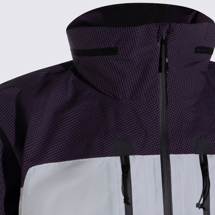 The North Face Jackets - PEARL STONE-ENDLESS DUSK | 267c73d809bc74b8f776e38f146f08cf662d538e