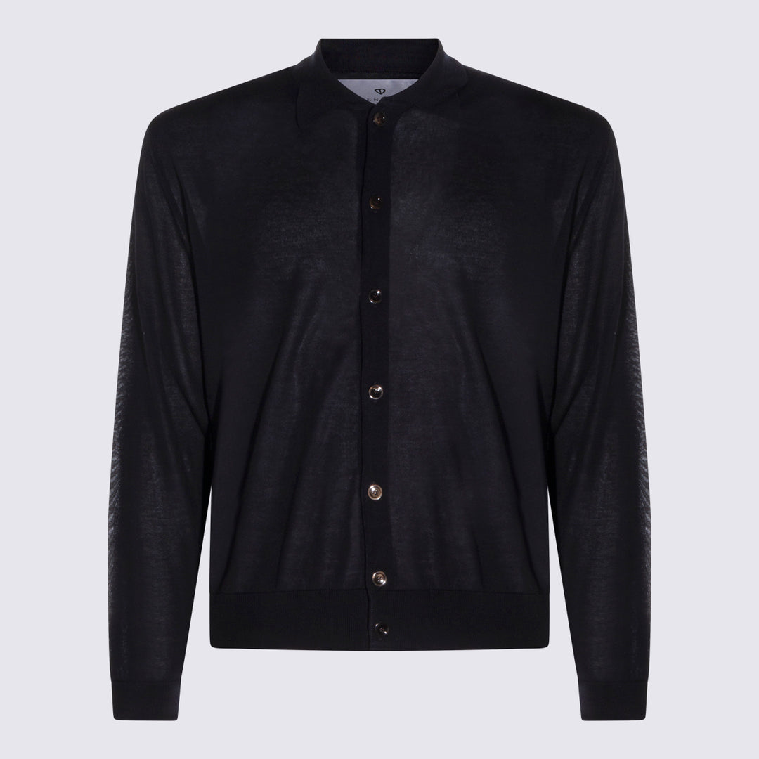 Seven Gauge Shirts - Blacks and greys | b42bd4d6aac7ef59da41d005379ef414be896784